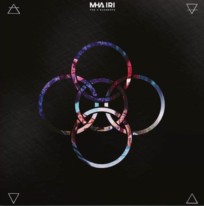 Mha Iri - Four Elements