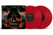 Load image into Gallery viewer, John Williams - Star Wars: Revenge of the Sith (Original Motion Picture Soundtrack)
