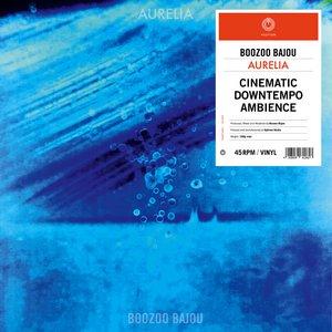Boozoo Bajou - Aurelia