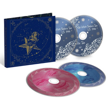 Load image into Gallery viewer, Smashing Pumpkins - Mellon Collie And The Infinite Sadness (CD Boxset)
