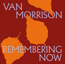 Load image into Gallery viewer, Van Morrison - Remembering Now
