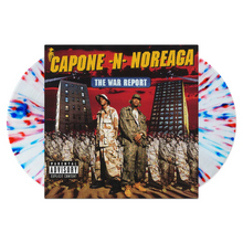 Load image into Gallery viewer, Capone-N-Noreaga - The War Report
