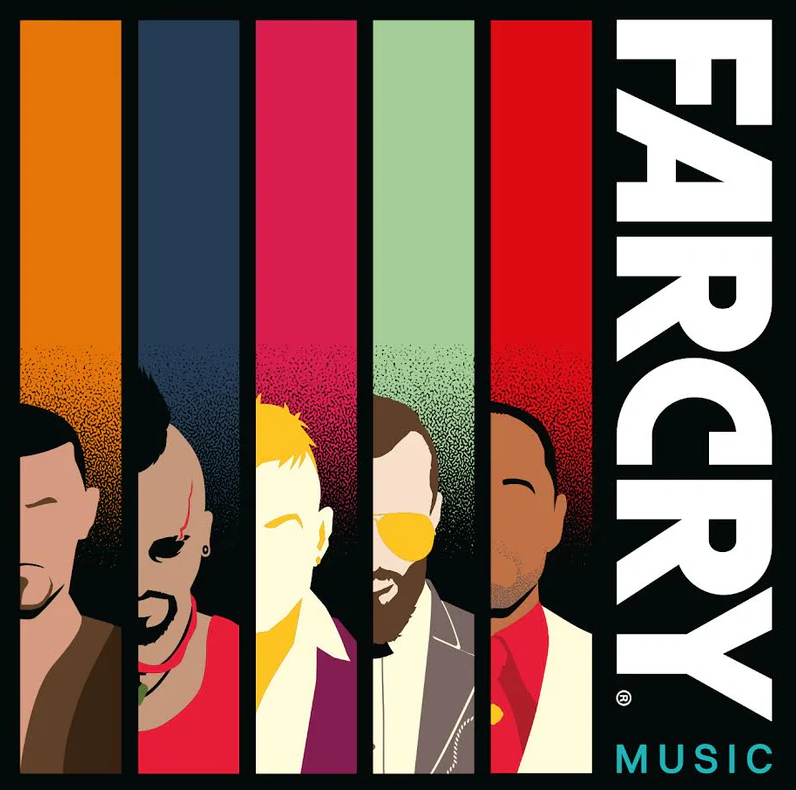 Various Artists - Far Cry Music (20th Anniversary Soundtrack Collection)