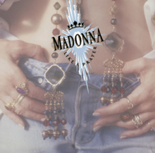 Load image into Gallery viewer, Madonna - Like A Prayer
