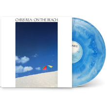 Load image into Gallery viewer, Chris Rea - On The Beach (40th Anniversary)
