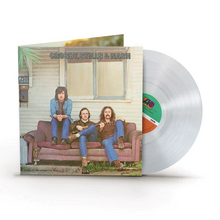 Load image into Gallery viewer, Crosby, Stills &amp; Nash - Crosby, Stills &amp; Nash
