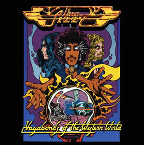 Thin Lizzy - Vagabonds Of The Western World (Deluxe Reissue)