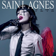 Load image into Gallery viewer, Saint Agnes  Your God Fearing Days Are About To Begin
