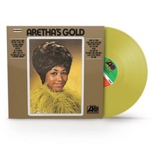 Load image into Gallery viewer, Aretha Franklin - Aretha's Gold
