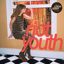Load image into Gallery viewer, Chloe Slater - Riot Youth
