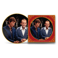 Load image into Gallery viewer, Bing Crosby &amp; David Bowie - Peace On Earth / Little Drummer Boy
