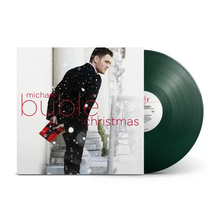 Load image into Gallery viewer, Michael Bublé - Christmas
