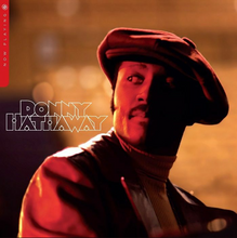 Load image into Gallery viewer, Donny Hathaway - Now Playing
