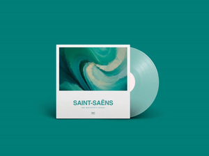 Saint-Saens - Saint-Saens: The Piano Works
