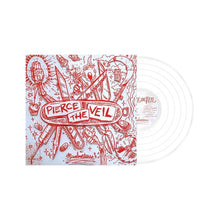 Load image into Gallery viewer, Pierce The Veil - Misadventures
