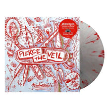 Load image into Gallery viewer, Pierce The Veil - Misadventures
