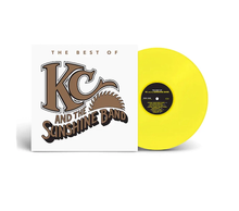 Load image into Gallery viewer, KC &amp; The Sunshine Band - The Best Of KC &amp; The Sunshine
