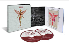 Load image into Gallery viewer, Nirvana - In Utero (30th Anniversary Edition)
