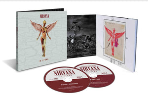 Nirvana - In Utero (30th Anniversary Edition)