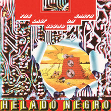 Load image into Gallery viewer, Helado Negro - The Last Sound On Earth
