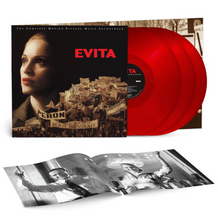 Load image into Gallery viewer, Madonna - Evita: The Complete Motion Picture Soundtrack
