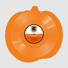 Load image into Gallery viewer, Vince Guaraldi - It's The Great Pumpkin, Charlie Brown (Pumpkin Shaped Vinyl)
