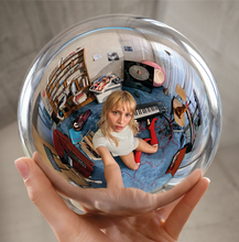 Load image into Gallery viewer, Angèle - Instinct
