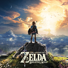 Load image into Gallery viewer, Manaka Kataoka &amp; Yasuaki Iwata &amp; Hajime Wakai &amp; Soshi Abe - The Legend of Zelda: Breath of the Wild (Original Soundtrack)

