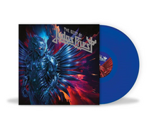 Load image into Gallery viewer, Judas Priest - The Best Of Judas Priest
