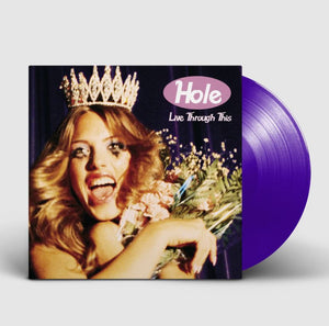 Hole - Live Through This (National Album Day)