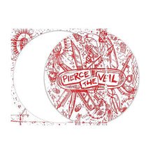 Load image into Gallery viewer, Pierce The Veil - Misadventures
