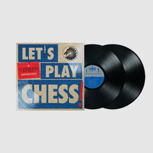 Load image into Gallery viewer, Various Artists - Let&#39;s Play Chess (A Chess Records Anthology)
