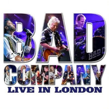 Load image into Gallery viewer, Bad Company - Live in London (National Album Day)
