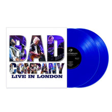 Load image into Gallery viewer, Bad Company - Live in London (National Album Day)
