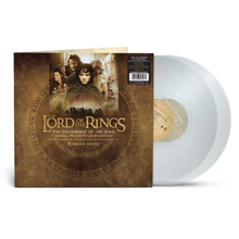 Load image into Gallery viewer, Howard Shore - The Lord Of The Rings: Fellowship Of The Ring
