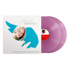 Load image into Gallery viewer, Jewel - Pieces of You (30th Anniversary Edition) 
