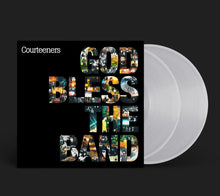 Load image into Gallery viewer, Courteeners - God Bless The Band
