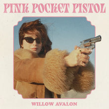 Load image into Gallery viewer, Willow Avalon - Pink Pocket Pistol
