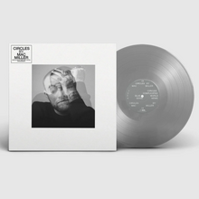 Load image into Gallery viewer, Mac Miller - Circles (2023 Silver Vinyl)
