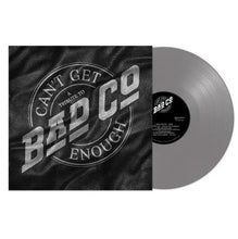 Load image into Gallery viewer, Bad Company - Can&#39;t Get Enough: A Tribute To Bad Company
