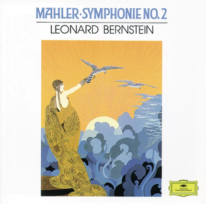 Leonard Bernstein - Mahler: Symphony 2