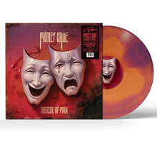 Load image into Gallery viewer, Mötley Crüe - Theatre Of Pain (40th Anniversary)
