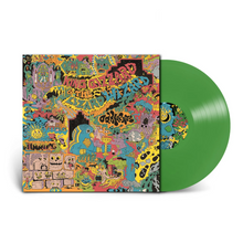 Load image into Gallery viewer, King Gizzard And The Lizard Wizard - Oddments
