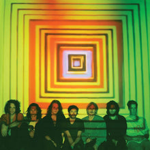 Load image into Gallery viewer, King Gizzard And The Lizard Wizard - Float Along - Fill Your Lungs
