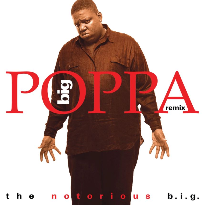 The Notorious BIG - Big Poppa (Remix)