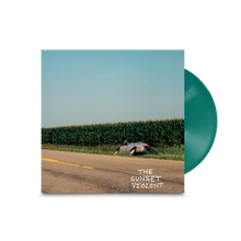 Load image into Gallery viewer, Mount Kimbie - The Sunset Violent (Colour Repress)
