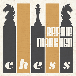 Bernie Marsden – Chess
