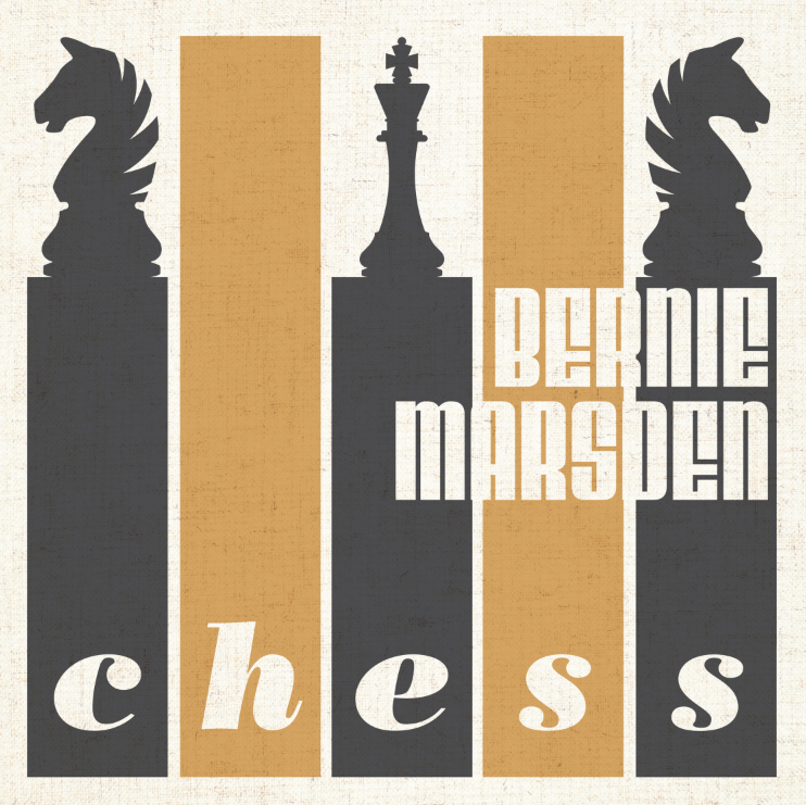 Bernie Marsden – Chess