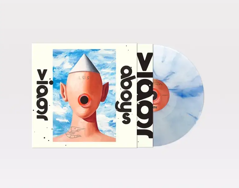 Viagra Boys - Viagra Boys