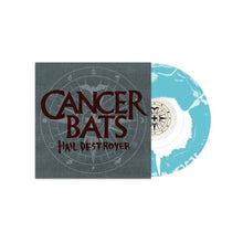 Load image into Gallery viewer, Cancer Bats - Hail Destroyer
